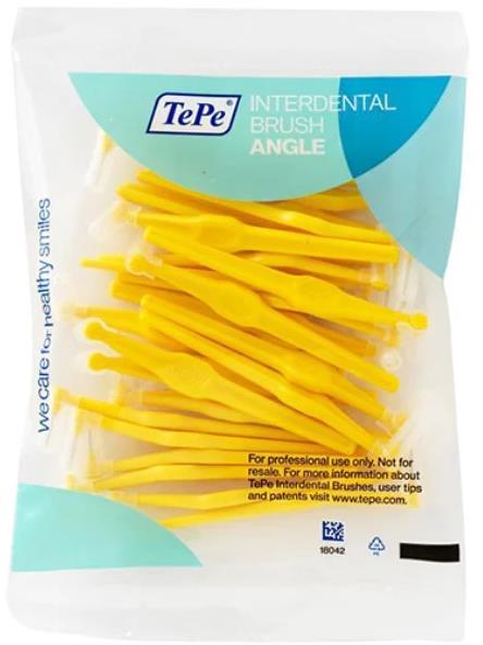 TEPE Angle 0,7 mm 25 ks