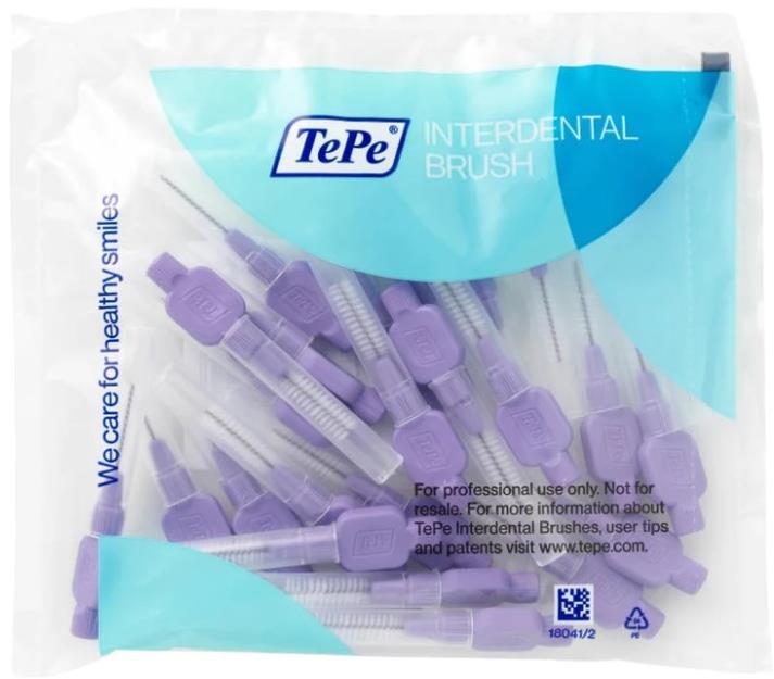 TEPE Extra soft 1,1 mm 25 ks