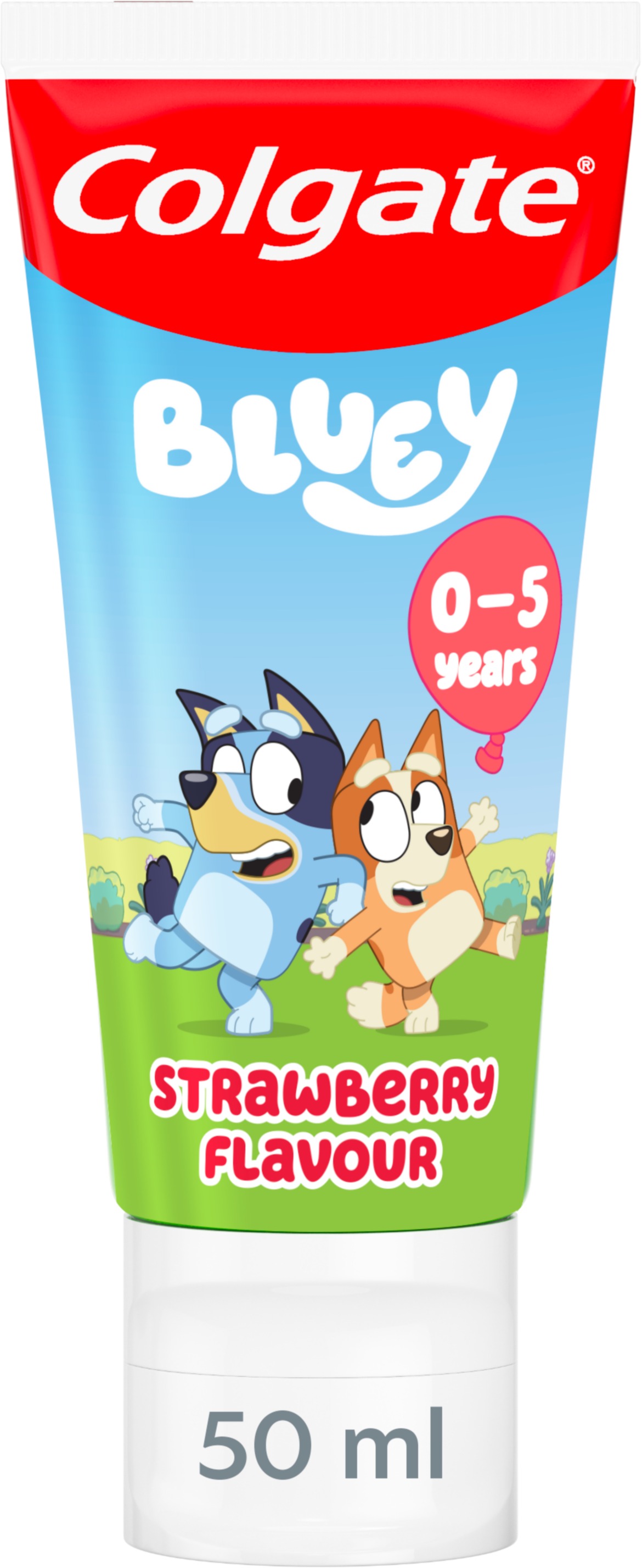 COLGATE Kids First Smiles 0 – 5 rokov 50 ml