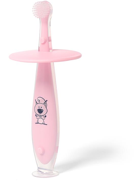 BabyOno Kefka bezpečná, ružová