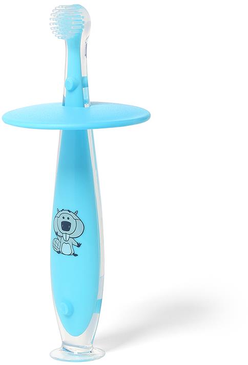 BabyOno Kefka bezpečná, modrá