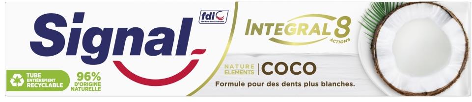 SIGNAL Inregral 8 Coco 75 ml