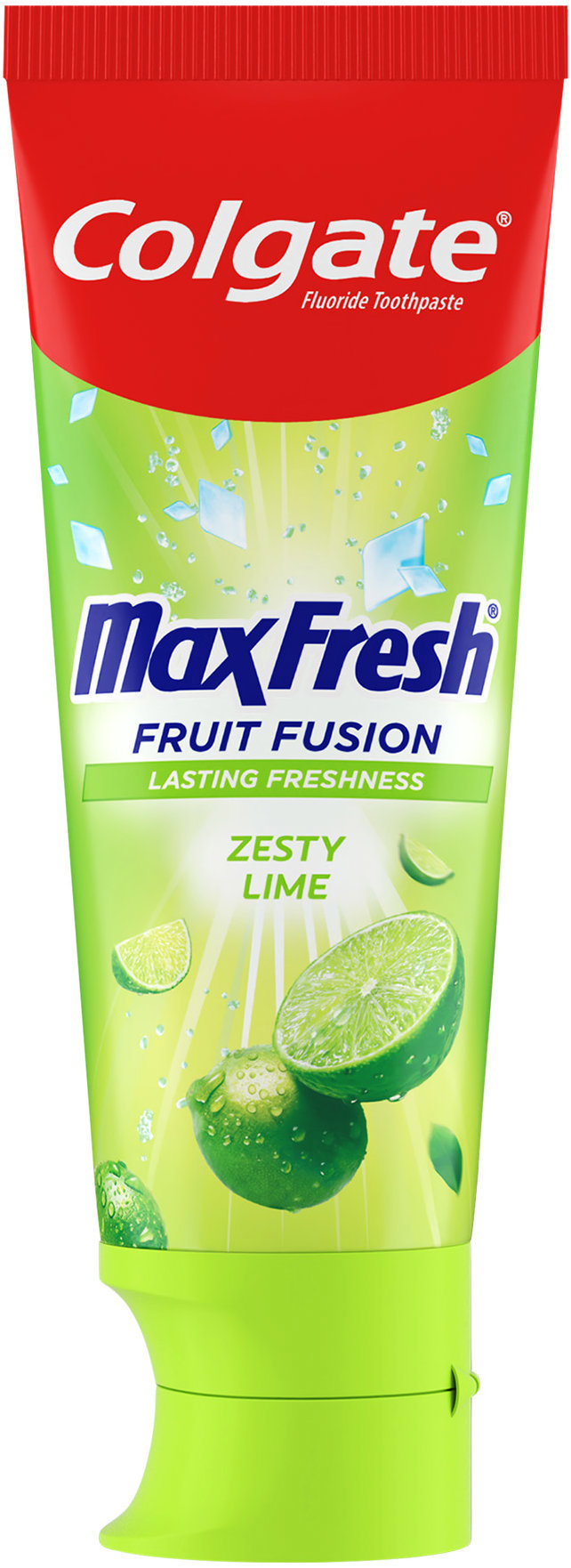 COLGATE Max Fresh Fruit Fusion Zesty Lime 75 ml