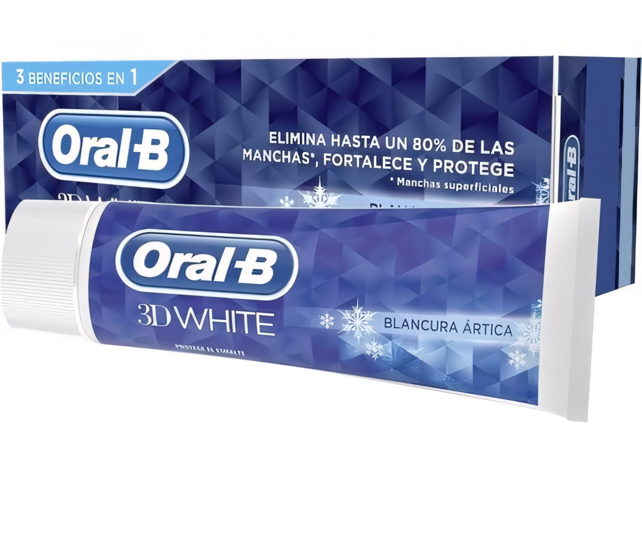 Oral-B Pro-Expert Healthy Whitening 75 ml