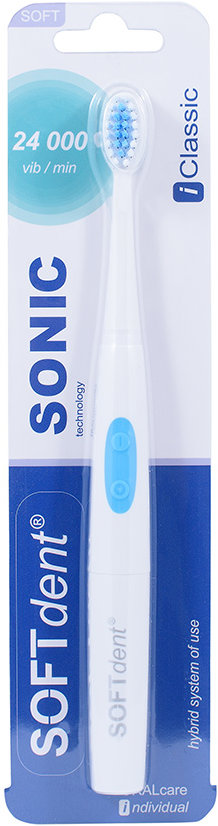 SOFTdent Sonic