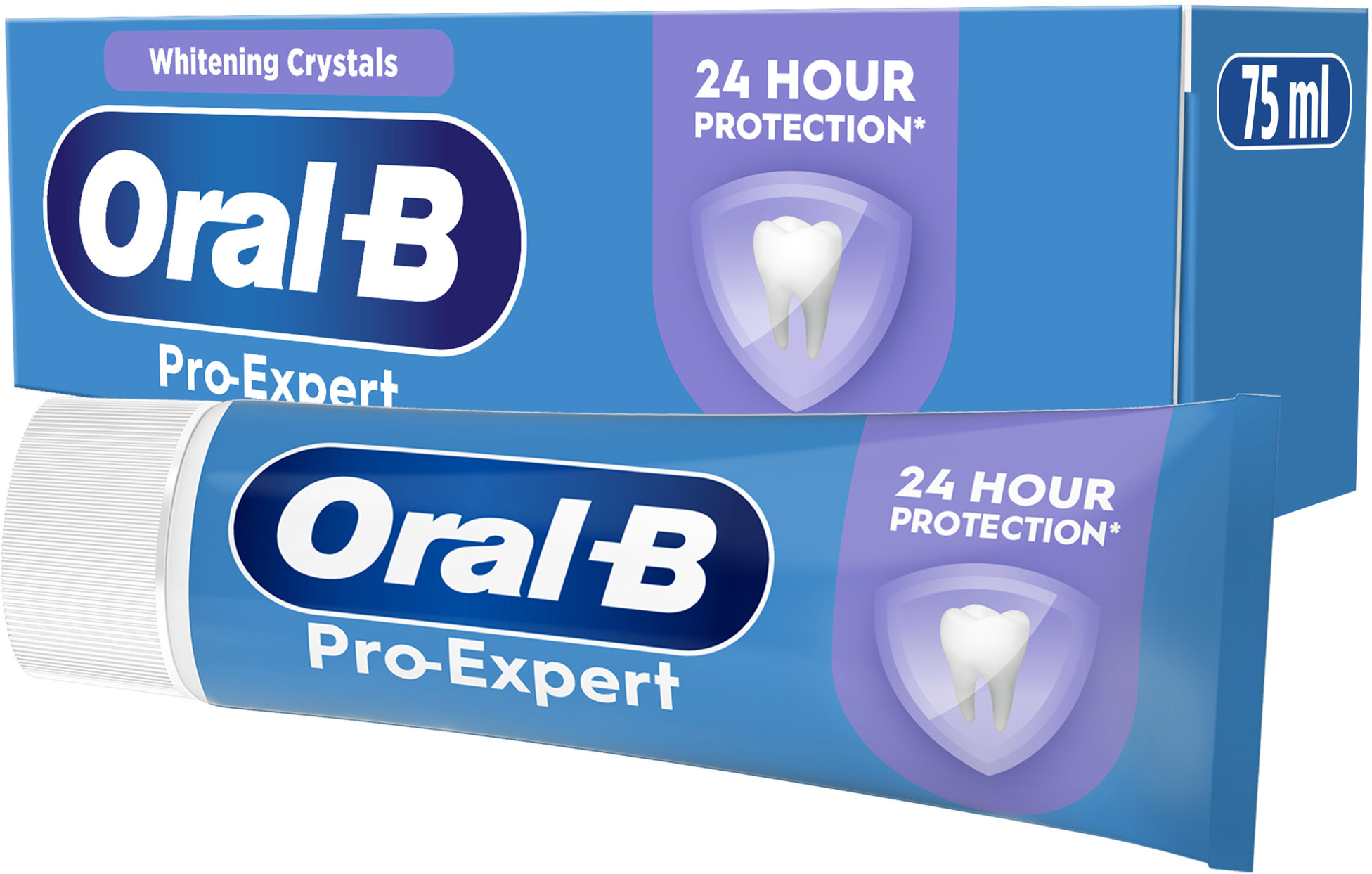 Oral-B Pro-Expert Gentle Whitening 75 ml