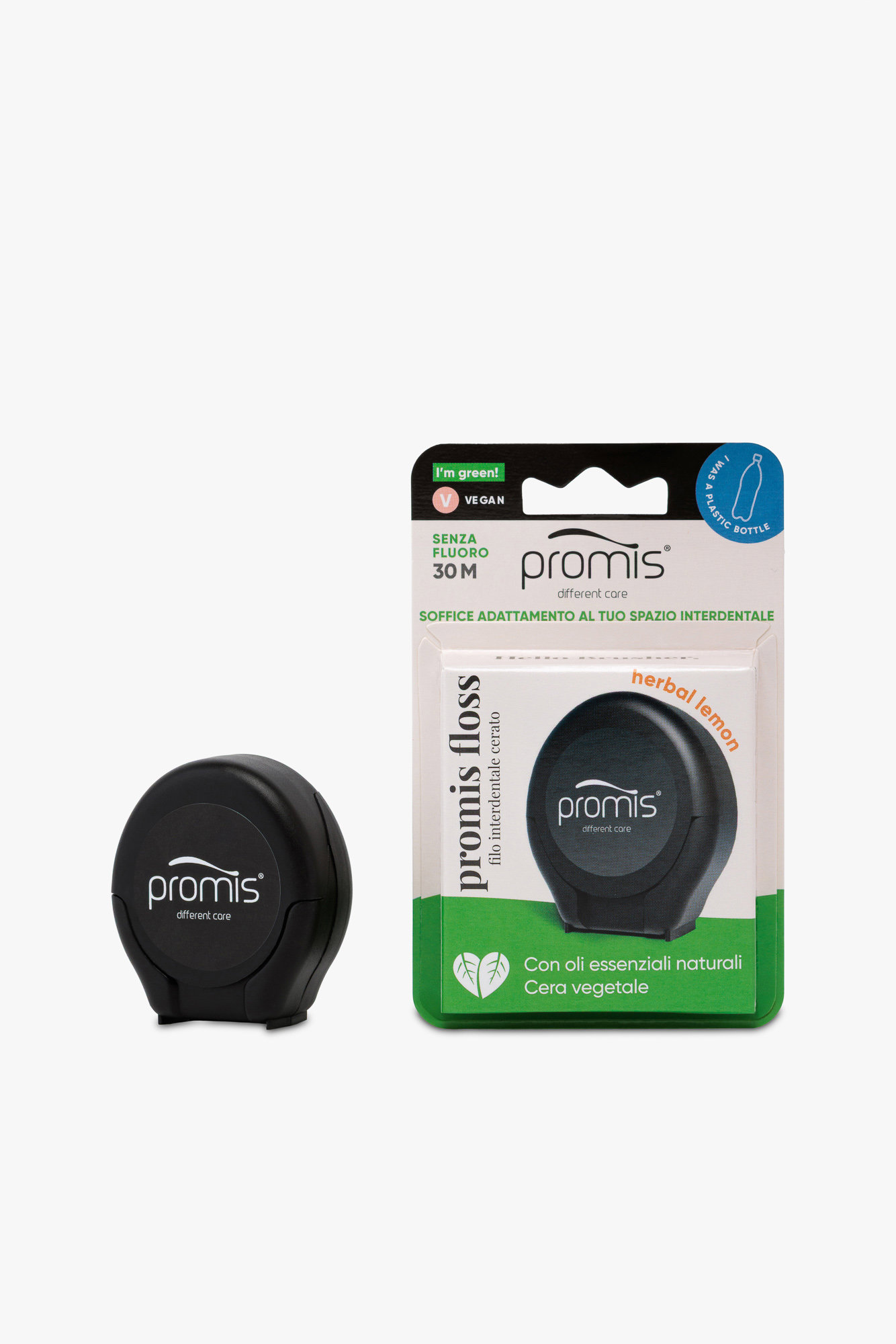 PROMIS Black Ocean 30 m