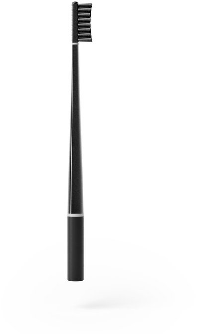 PIUMA zubní kartáček s aktivním uhlím Perfect Black