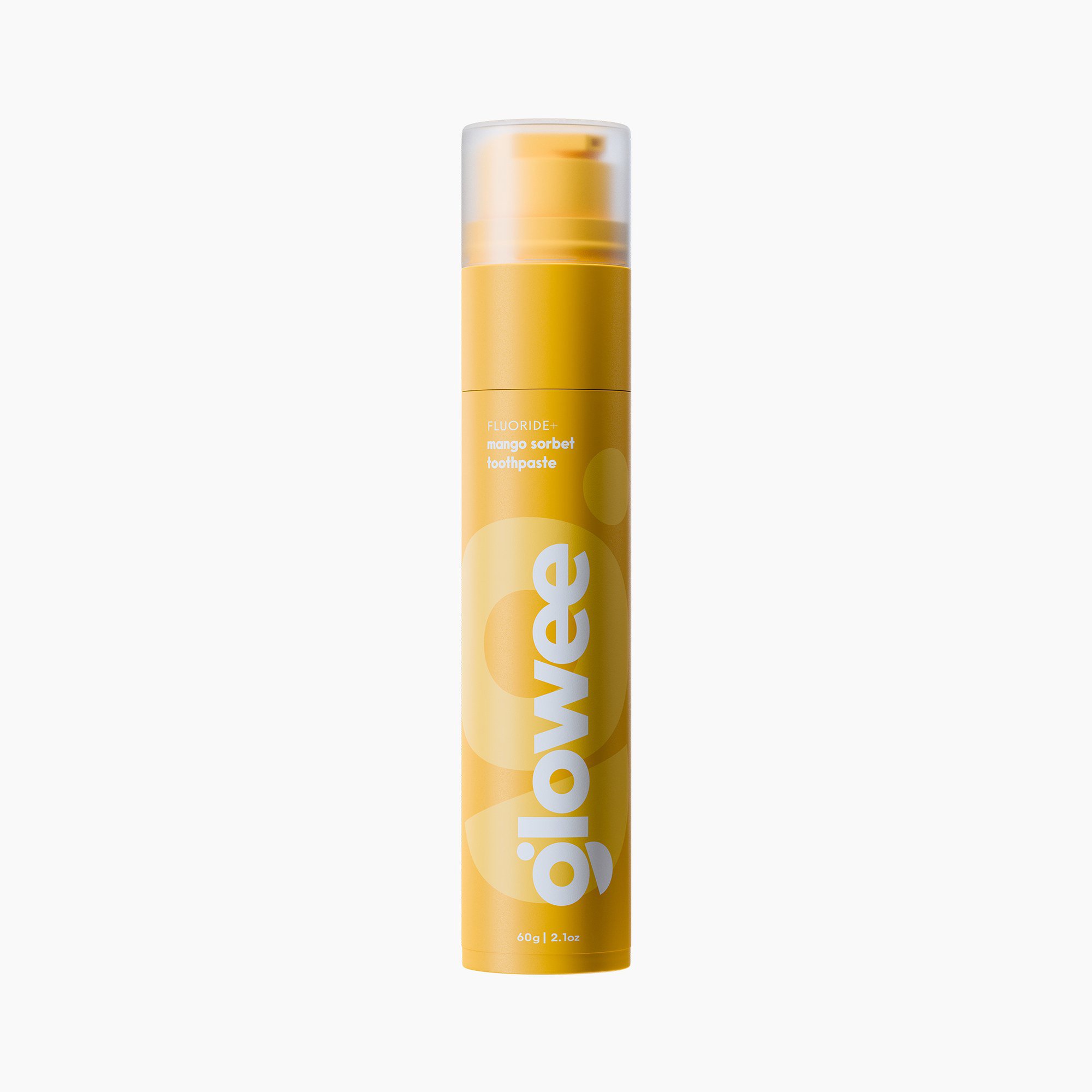 GLOWEE Mango Sorbet 60 g