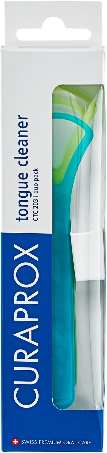 CURAPROX CTC 203 2 ks