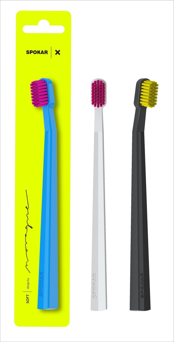 SPOKAR 3429 Supersoft