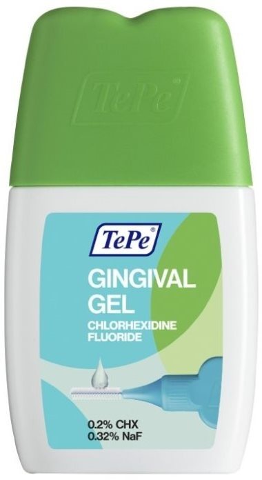 TEPE Gingival Gel 20 ml