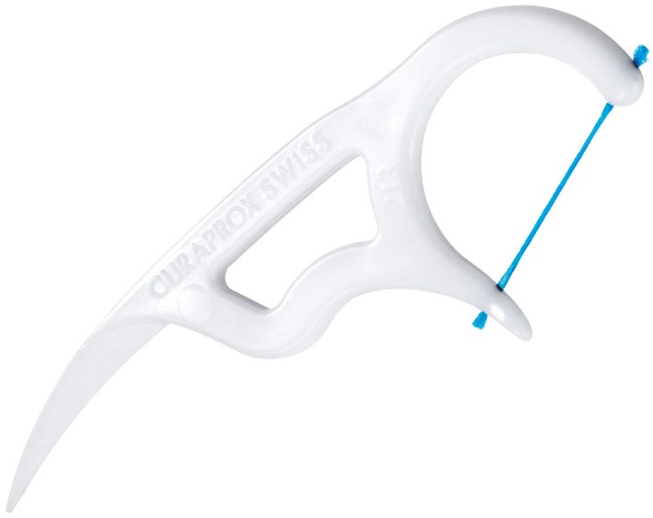 CURAPROX DF 967 „Flosspic“ 30 ks