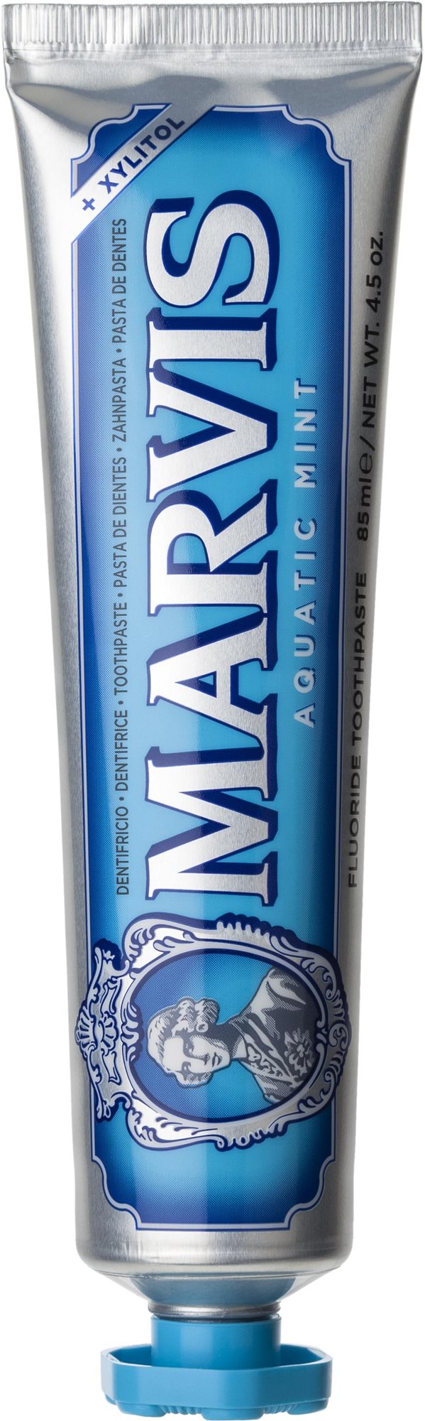 MARVIS Aquatic Mint 85 ml