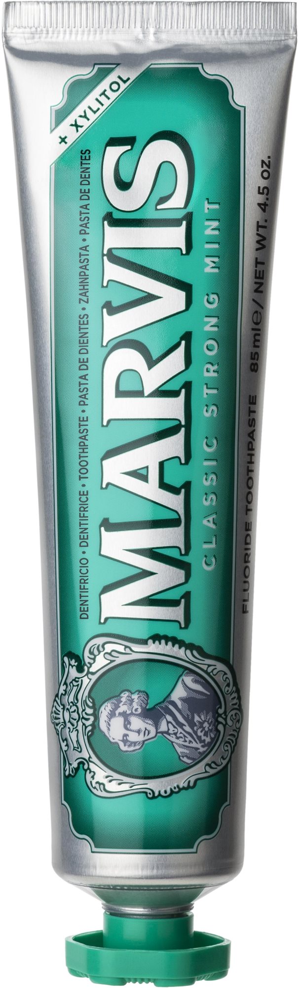 MARVIS Strong Mint 85 ml