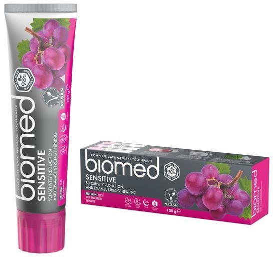 BIOMED Sensitive 100 g