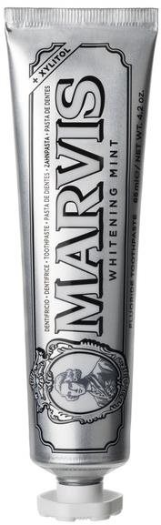 MARVIS Whitening Mint bieliaci s xylitolom 85 ml