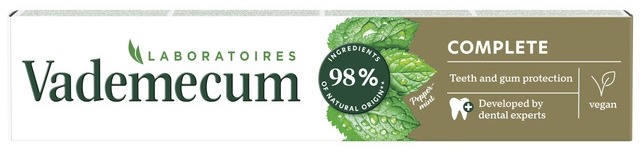 VADEMECUM Basic Complete 75 ml