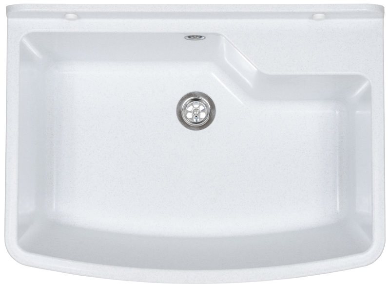 ZELVO Maximus 610 White