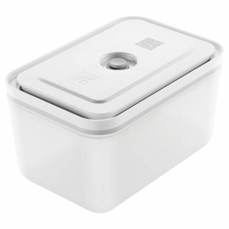 Zwilling Vacuum dóza na potraviny plastová L 2,3 l