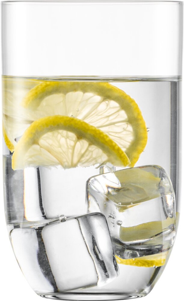 Zwiesel Glas Sada sklenic na chlazené a nealko nápoje 390 ml 4 ks TONE