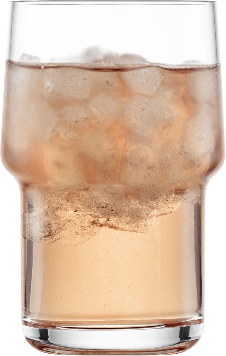 Zwiesel Glas Sada sklenic univerzální 295 ml 4 ks CLICK