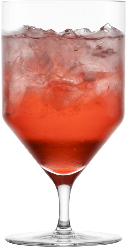 Zwiesel Glas Sada sklenic na mocktail 590 ml 2 ks DÉBUT
