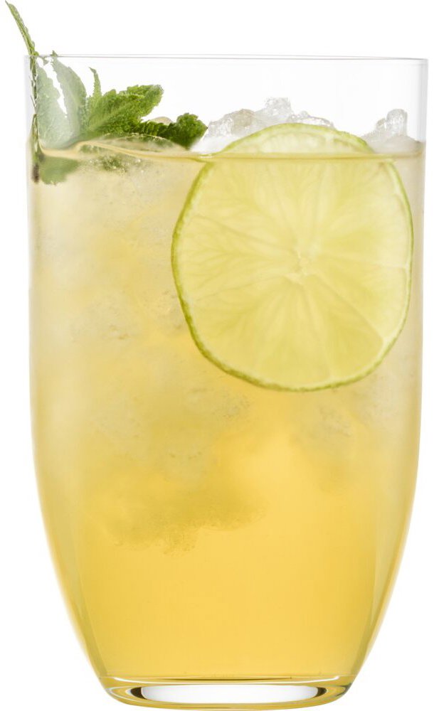 Zwiesel Glas Sada sklenic na pivo 513 ml 4 ks TONE