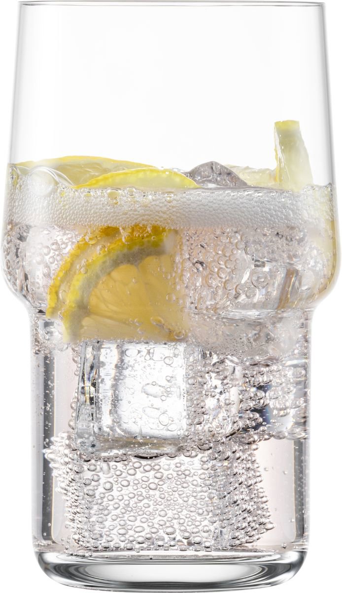 Zwiesel Glas Sada sklenic na pivo 476 ml 4 ks CLICK
