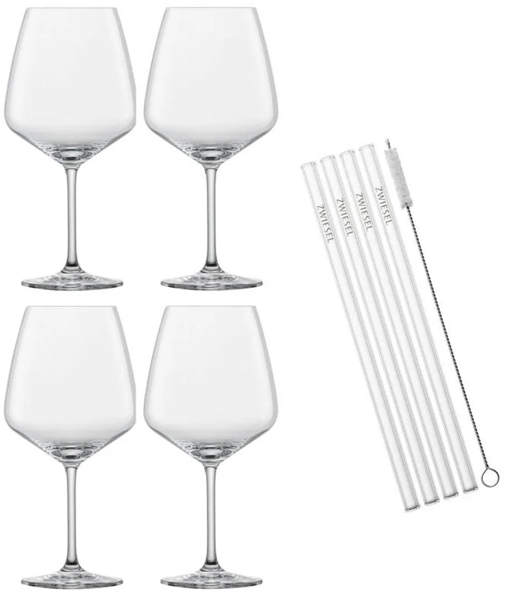 Zwiesel Glas Schott Zwiesel Sada sklenic After Work Drink 790 ml 9 ks BAR SPECIAL