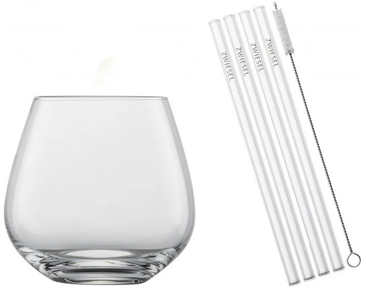 Zwiesel Glas Schott Zwiesel Sada sklenic na drinky 590 ml 9 ks BASIC BAR