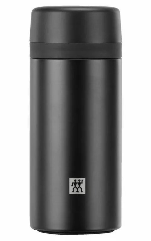 Zwilling Thermo Vacuum 0,42 l čierna