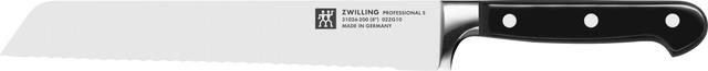 Zwilling Profesional ,,S" Nôž na chlieb 20 cm