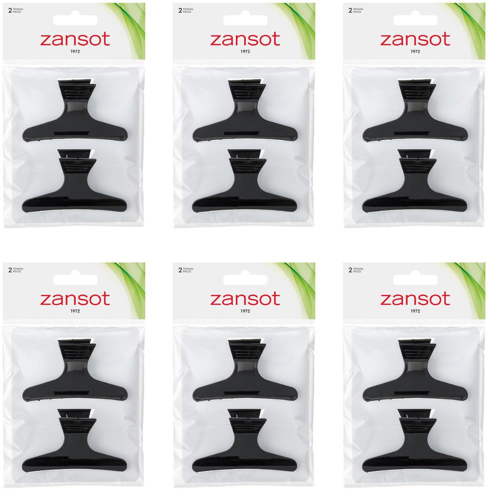 Zansot Kadernícka sponka