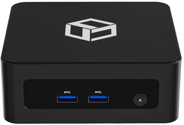 QOOBE II i5-12450H (8 + 512 GB)