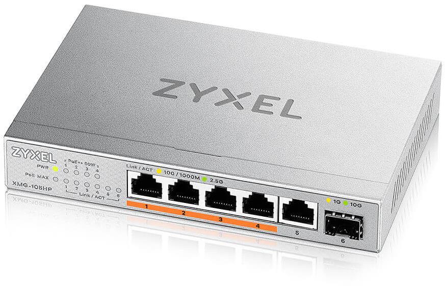 Zyxel XMG-105HP