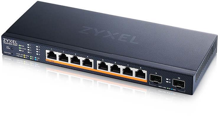 Zyxel XMG1915-10EP