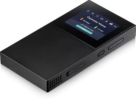 Zyxel NR2301