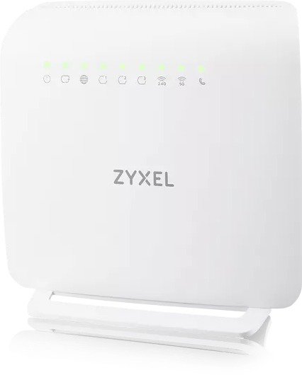 Zyxel EX3501