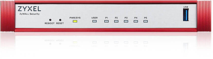 Zyxel USGFLEX50H Gold bundle