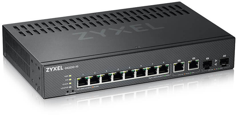 Zyxel GS2220-10