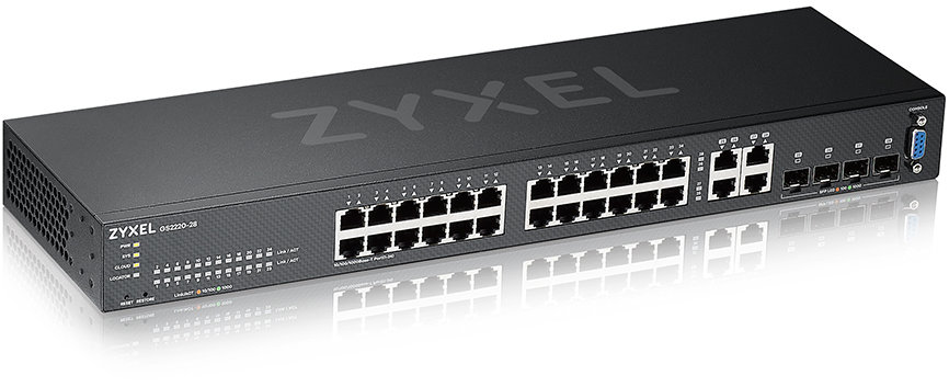 Zyxel GS2220-28