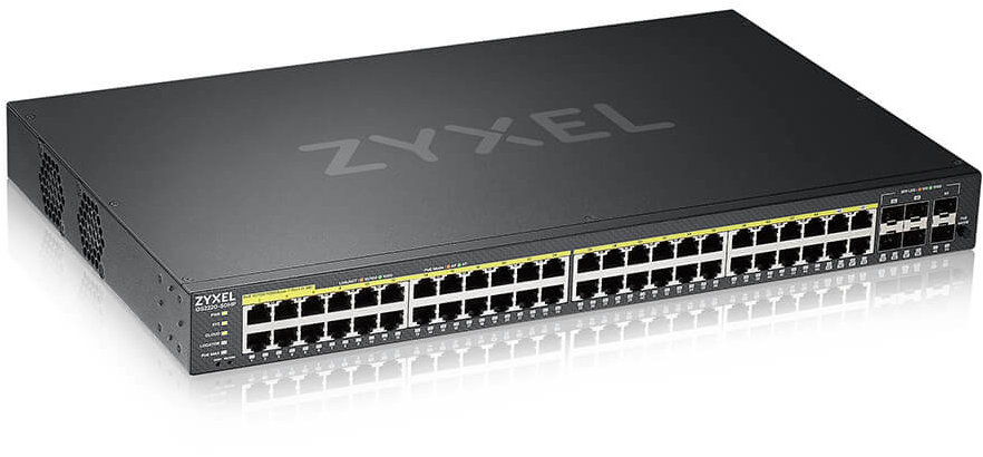 Zyxel GS2220-50HP
