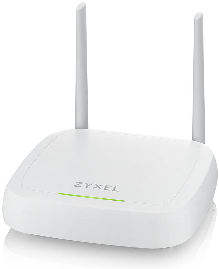 Zyxel NWA30BE Access Point