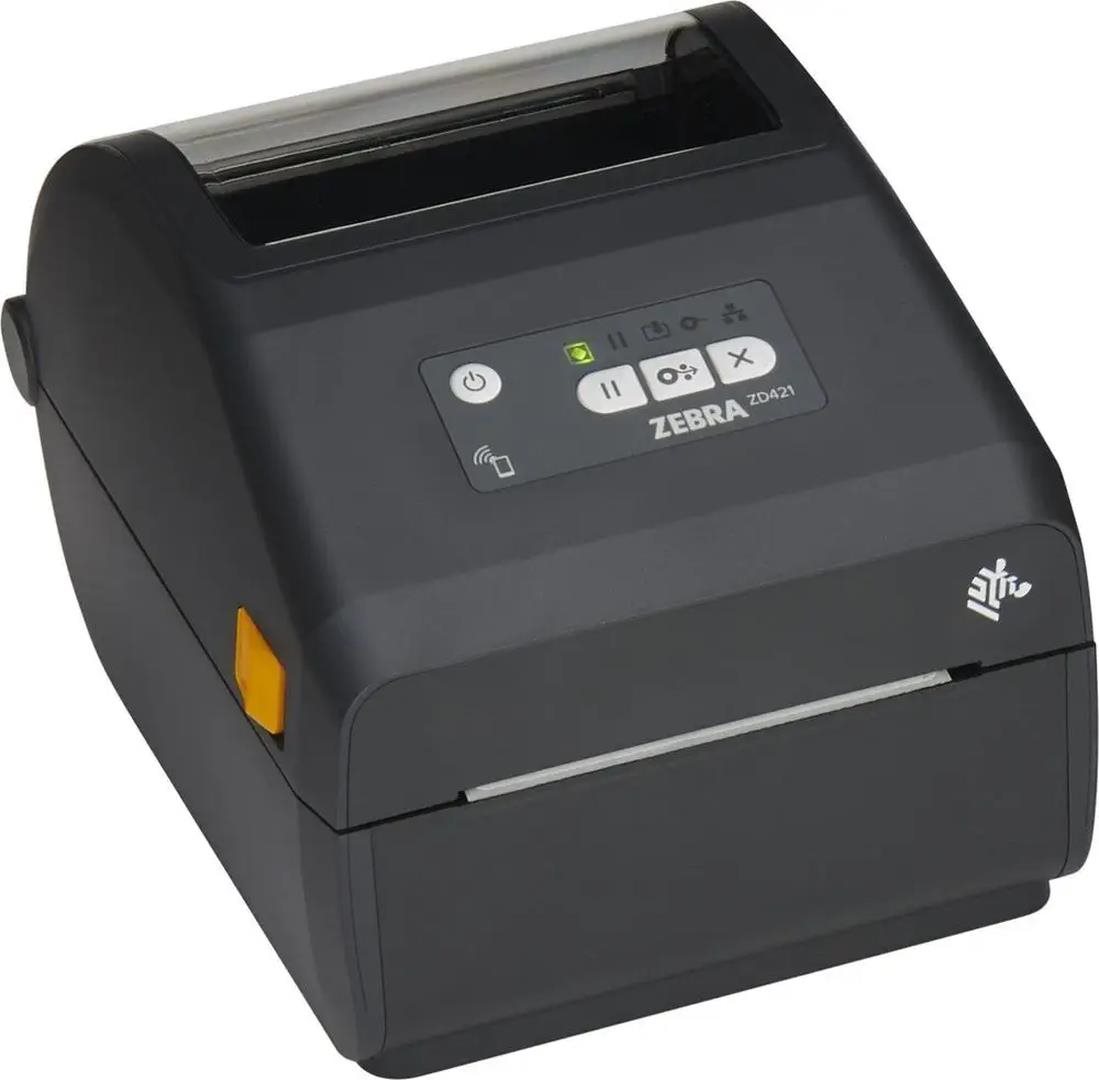 Zebra ZD421d (ZD4A043-D0EE00EZ)