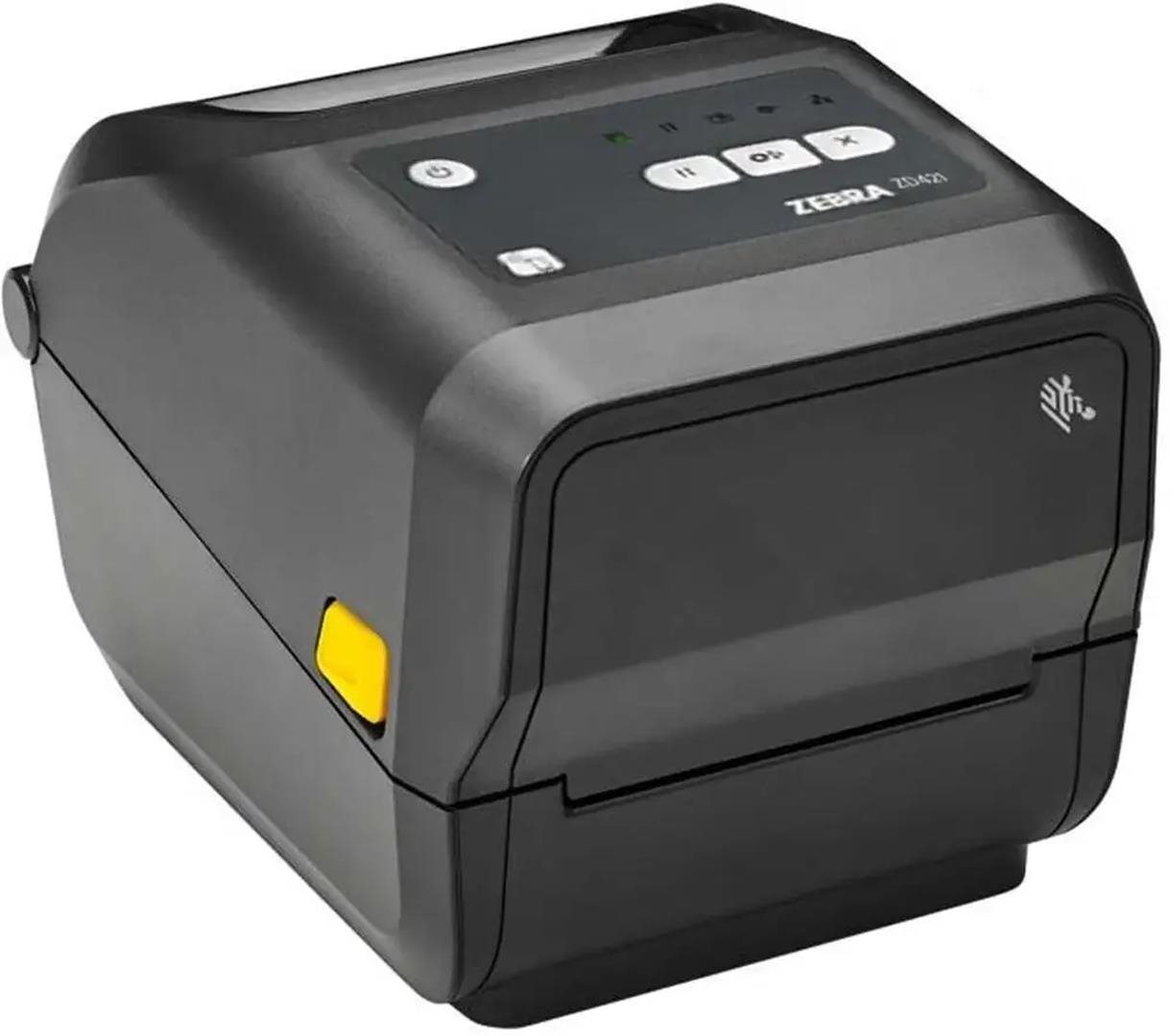 Zebra ZD421t (ZD4A042-30EM00EZ)