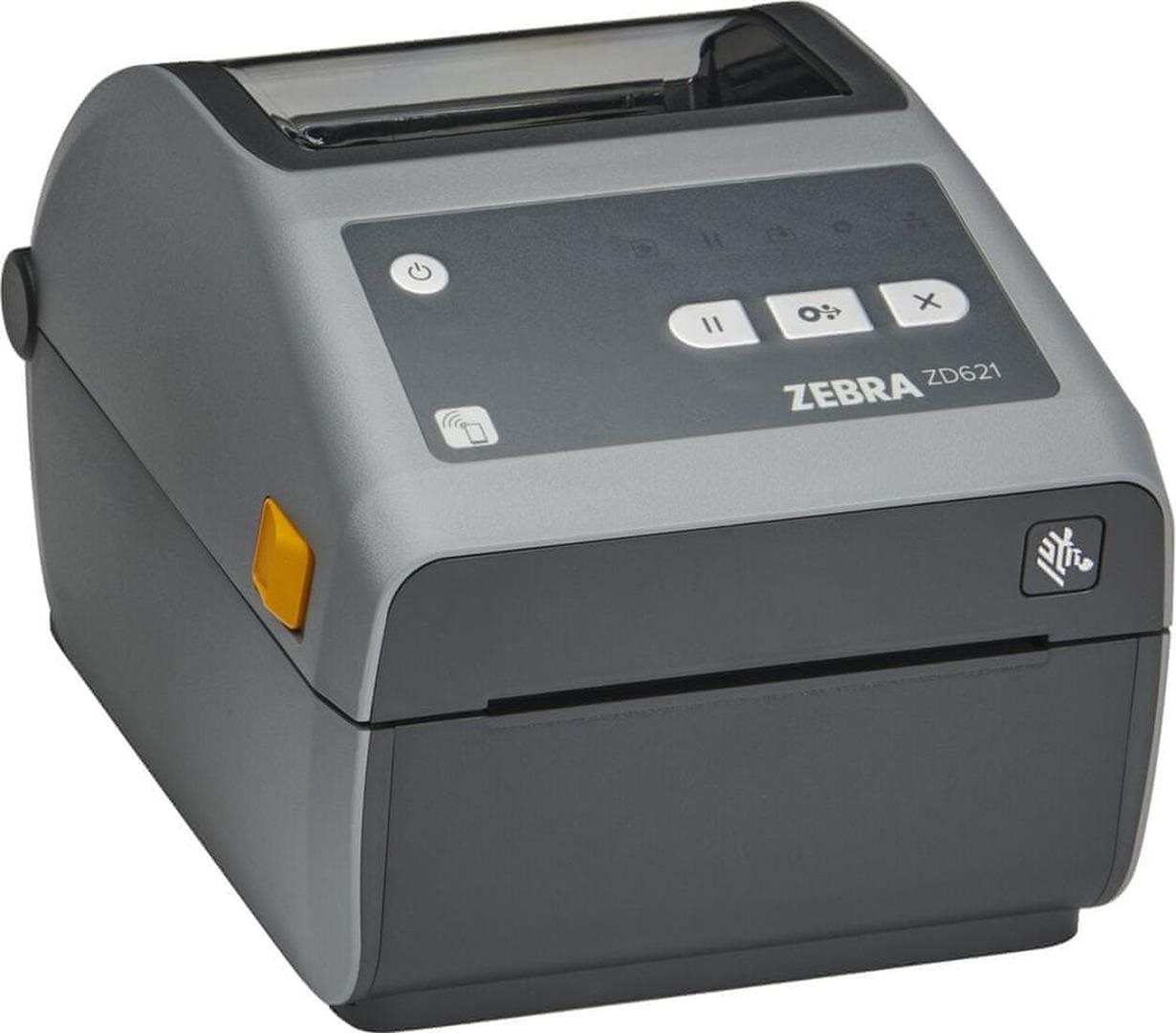 Zebra ZD621d (ZD6A043-D0EF00EZ)