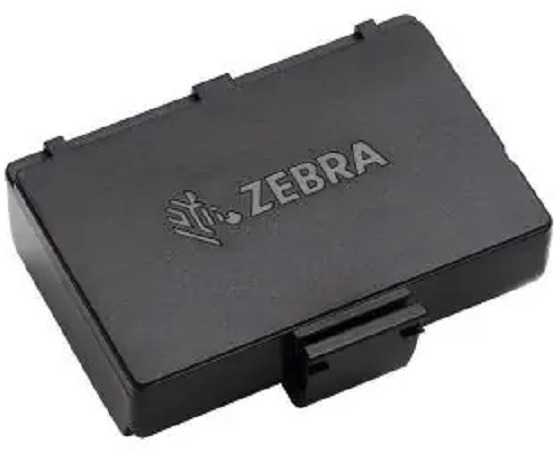 Zebra náhradná batéria 2500 mAh, pre tlačiarne radu ZQ200