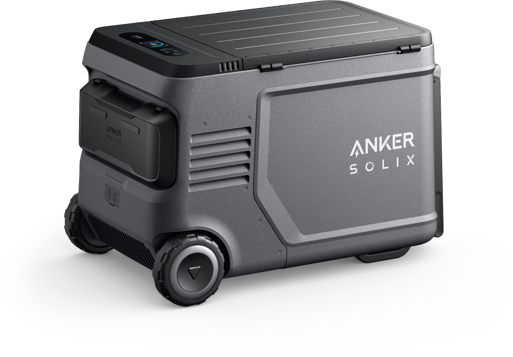 Anker SOLIX EverFrost Powered Cooler 2 40 l