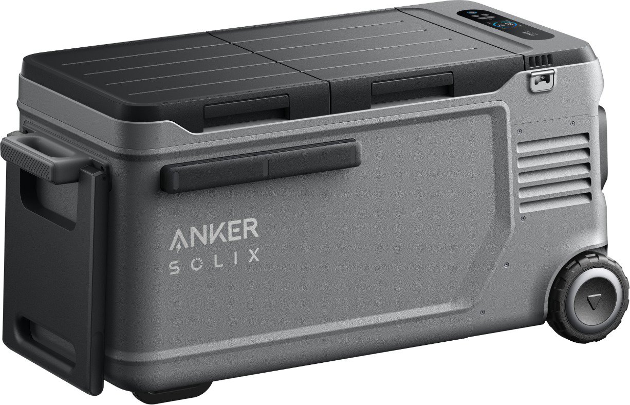 Anker SOLIX EverFrost Powered Cooler 2 58 l